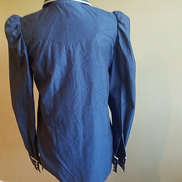 Greysn Puff Long Sleeve Size XS 👀 - Picture 4 of 8